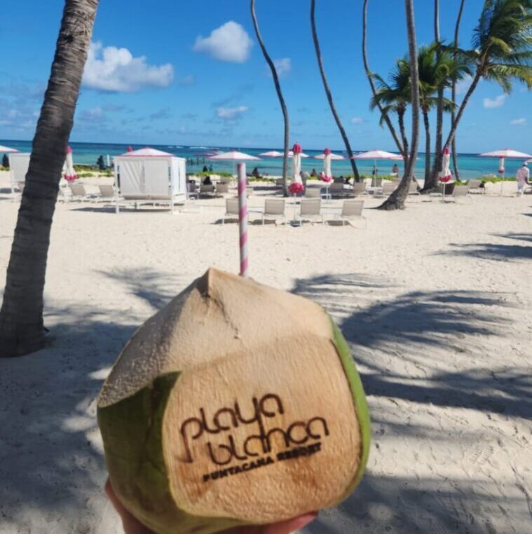 El lujo emergente del Caribe: “Los cocineros son los guías turísticos y los restaurantes los nuevos museos”: Mikey Faxas, chef del Grupo Puntacana